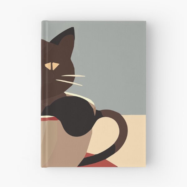 Item preview, Kitty Cat Cuppa designed and sold by CreatorStudios.