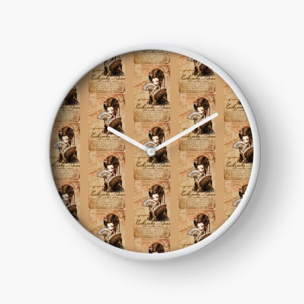 Item preview, Kuchisake Onna designed and sold by PatronesKawai.