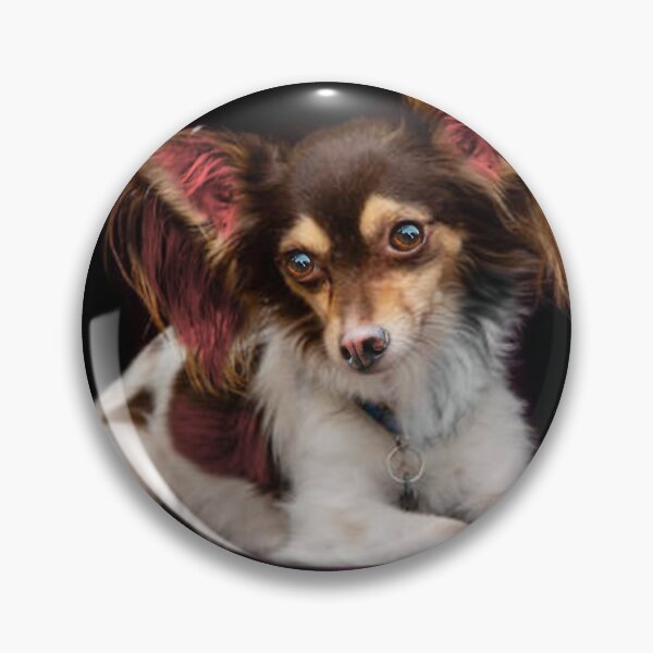 Item preview, Papillon  designed and sold by Patricia Brown.