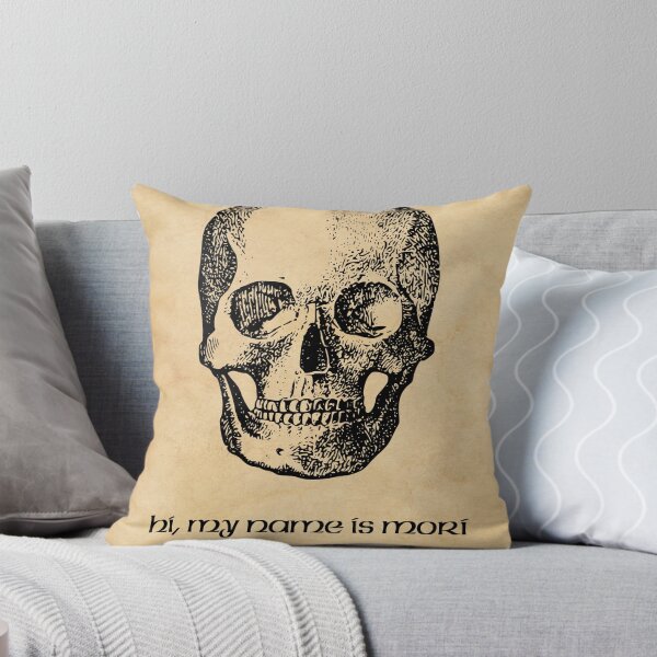Item preview, Skull Humor - Memento Mori designed and sold by Blueberry CC Designs.