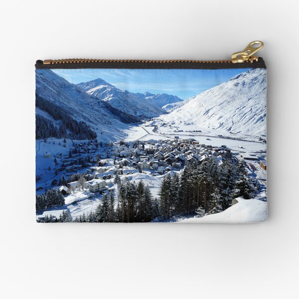 Item preview, Andermatt Swiss Alps designed and sold by nikawanders.