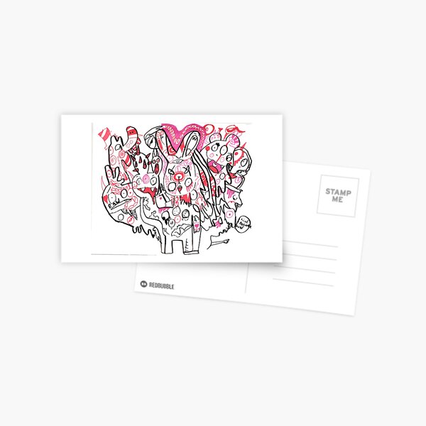 Item preview, Bunny Squad designed and sold by Joseph Peters.