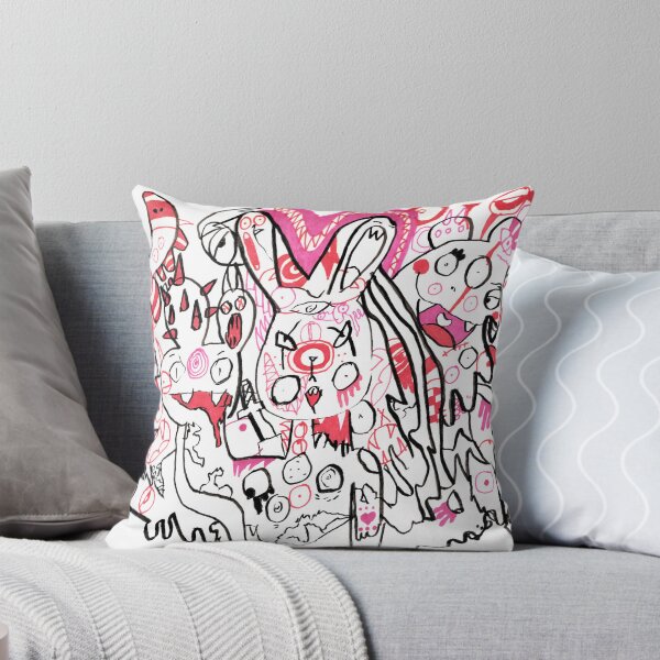 Item preview, Bunny Squad designed and sold by Joseph Peters.