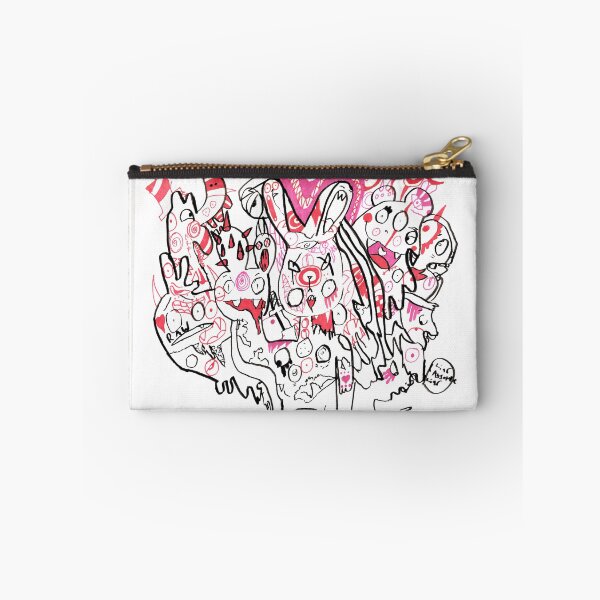 Item preview, Bunny Squad designed and sold by Joseph Peters.