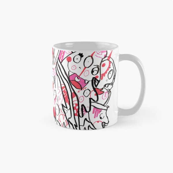Item preview, Bunny Squad designed and sold by Joseph Peters.