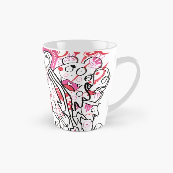 Item preview, Bunny Squad designed and sold by Joseph Peters.