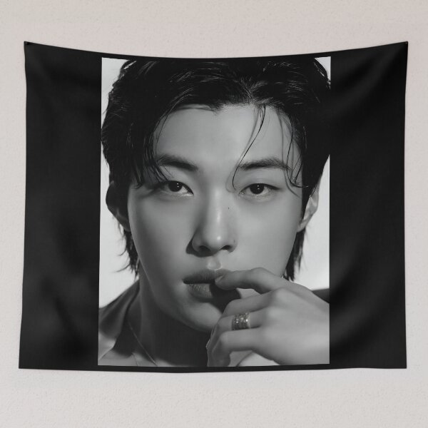 Item preview, plankton kdrama, Mr. Plankton kdrama, woo do hwan designed and sold by Kimmona.