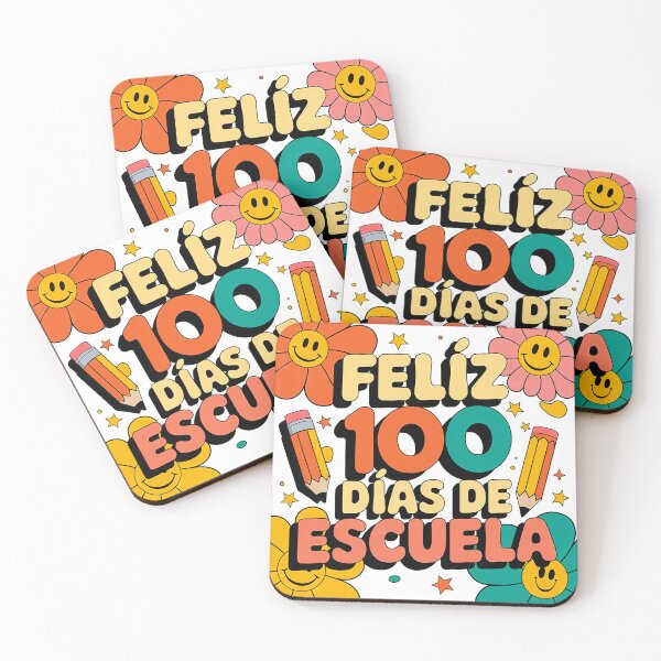 Item preview, Vibrant 100 Days of School Celebration Apparel designed and sold by Meme-shirt.