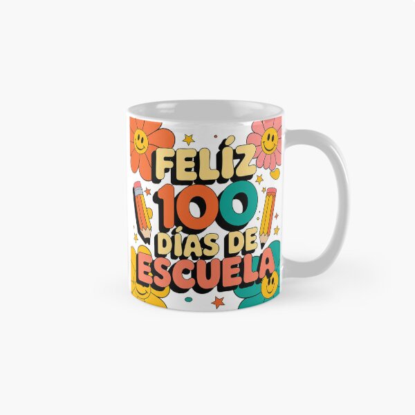 Item preview, Vibrant 100 Days of School Celebration Apparel designed and sold by Meme-shirt.