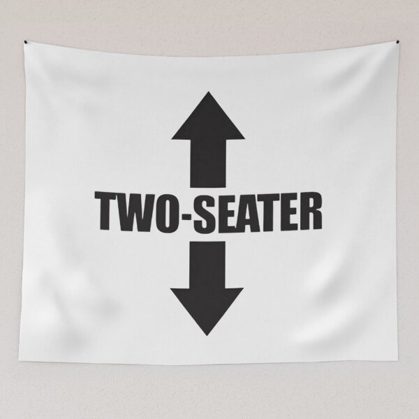 Item preview, Two - Seater designed and sold by BugiDesignArt.