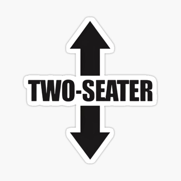 Item preview, Two - Seater designed and sold by BugiDesignArt.