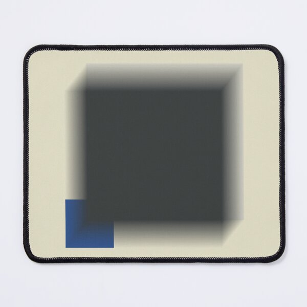 Item preview, Print "Murky square" designed and sold by Mykola-Sychov.