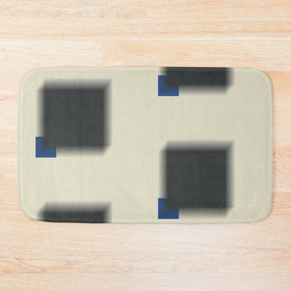 Item preview, Print "Murky square" designed and sold by Mykola-Sychov.