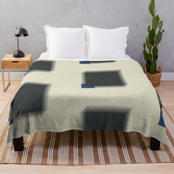 Item preview, Print "Murky square" designed and sold by Mykola-Sychov.
