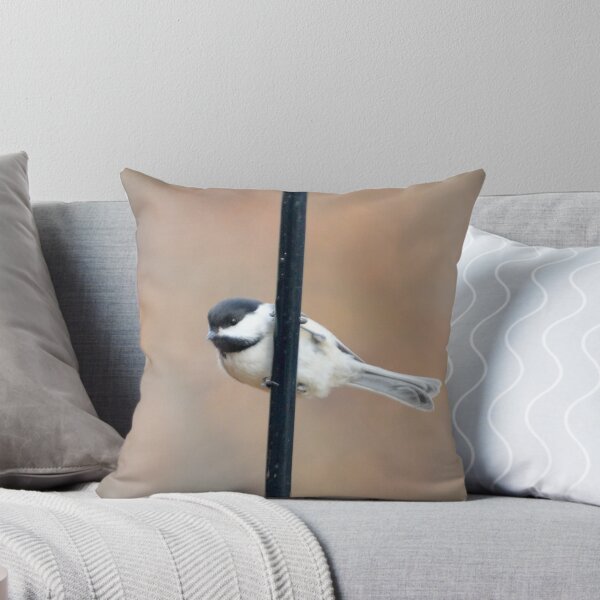 Item preview, Chicadee designed and sold by lisapicklepizza.