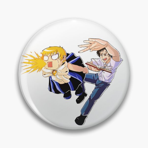 Item preview, Old school anime characters designed and sold by Quinjao.
