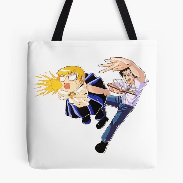 Item preview, Old school anime characters designed and sold by Quinjao.