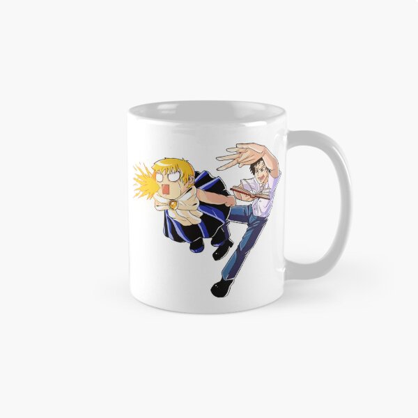 Item preview, Old school anime characters designed and sold by Quinjao.