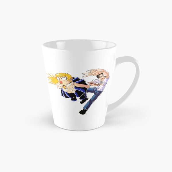 Item preview, Old school anime characters designed and sold by Quinjao.