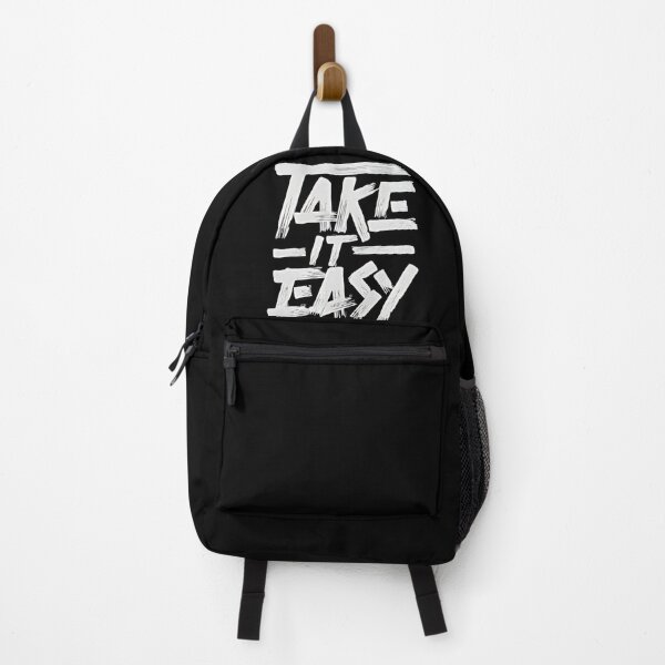 Item preview, 2025 take it easy designed and sold by Ismail70.