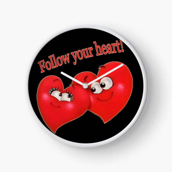 Item preview, Follow your heart! VALENTINE'S DAY designed and sold by orthodox-icon.