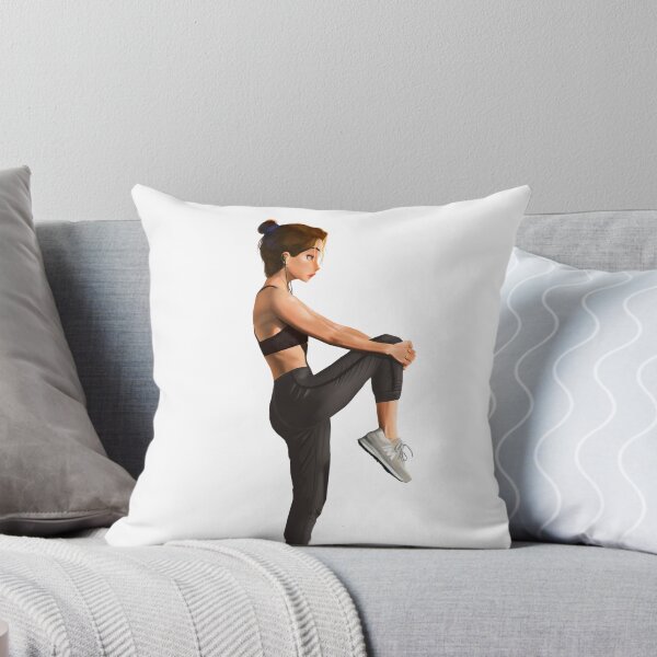 Item preview, Excercise designed and sold by DylanArayaArt.