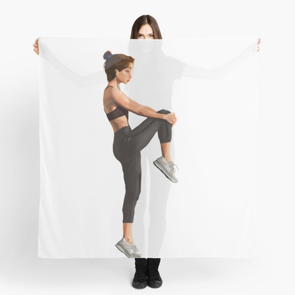 Item preview, Excercise designed and sold by DylanArayaArt.
