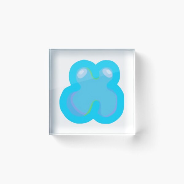 Item preview, Bubble letter X designed and sold by Artistkhg.