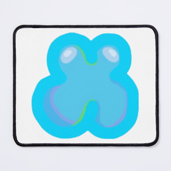 Item preview, Bubble letter X designed and sold by Artistkhg.