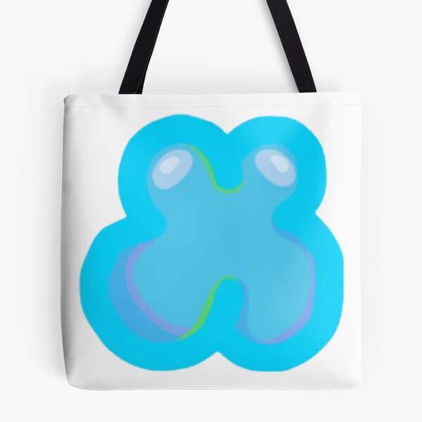 Item preview, Bubble letter X designed and sold by Artistkhg.