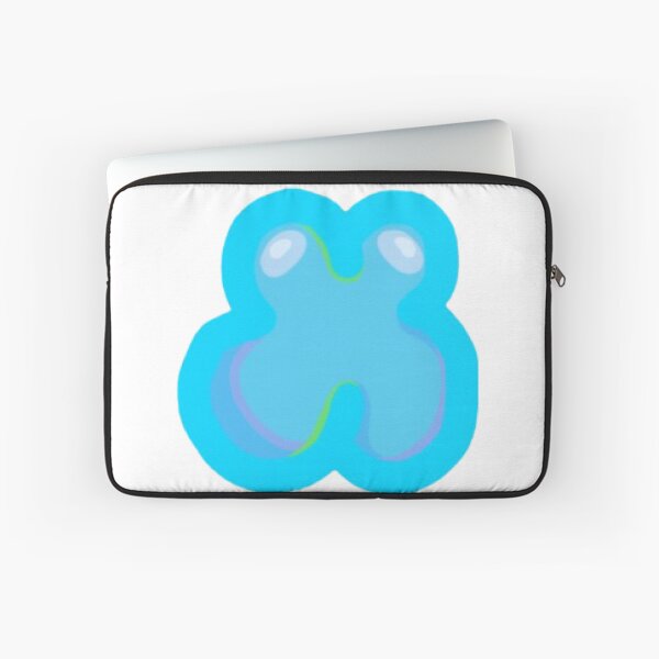 Item preview, Bubble letter X designed and sold by Artistkhg.