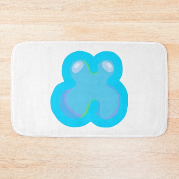 Item preview, Bubble letter X designed and sold by Artistkhg.