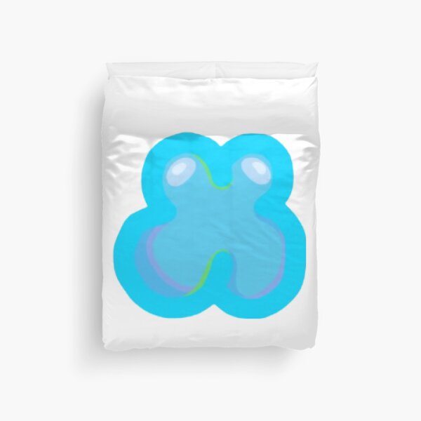 Item preview, Bubble letter X designed and sold by Artistkhg.
