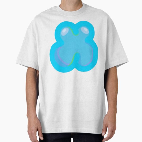 Item preview, Bubble letter X designed and sold by Artistkhg.