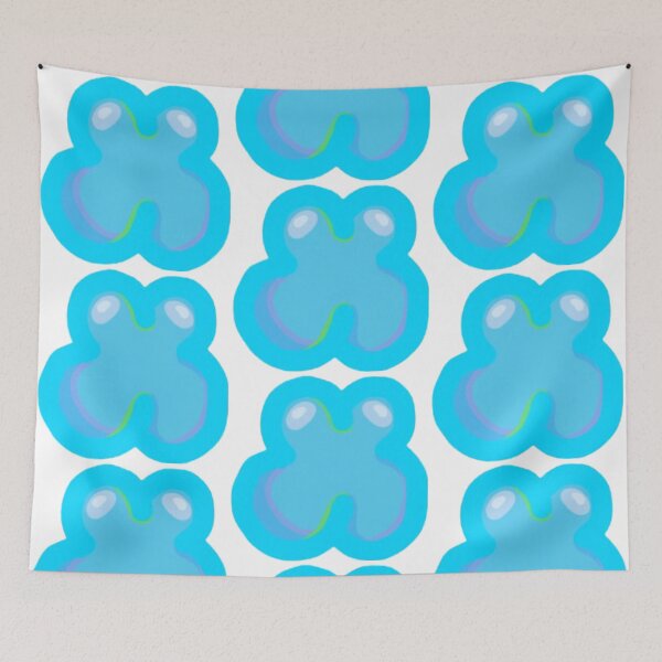 Item preview, Bubble letter X designed and sold by Artistkhg.