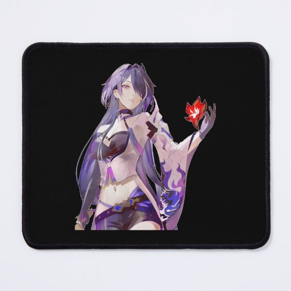 Item preview, Acheron - Honkai: Star Rail designed and sold by AllanBealy.