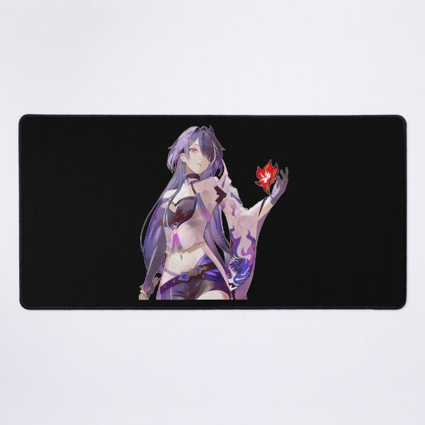 Item preview, Acheron - Honkai: Star Rail designed and sold by AllanBealy.