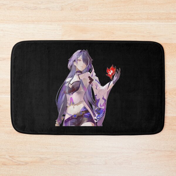 Item preview, Acheron - Honkai: Star Rail designed and sold by AllanBealy.