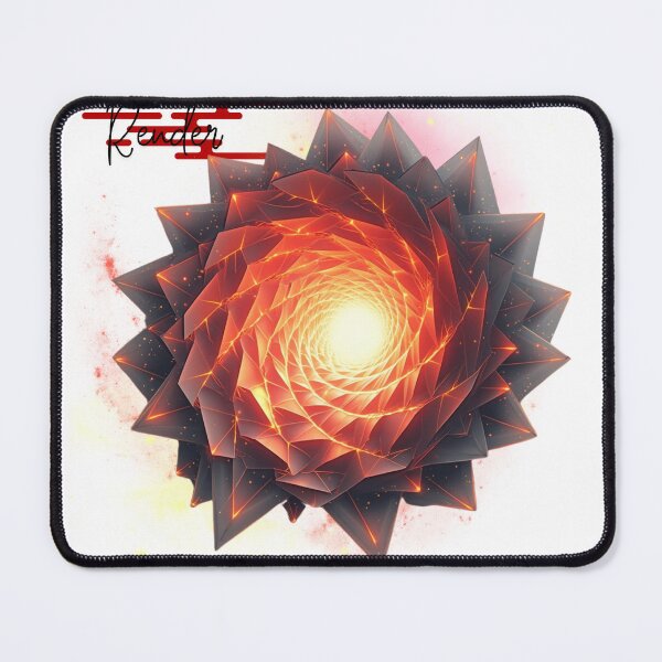 Item preview, Render "Gateway to the Future" Wormhole Tee designed and sold by TrendVoyager.