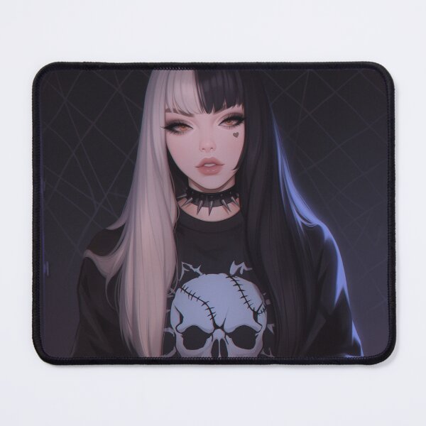 Item preview, Anime Goth designed and sold by CursedbyLilith.