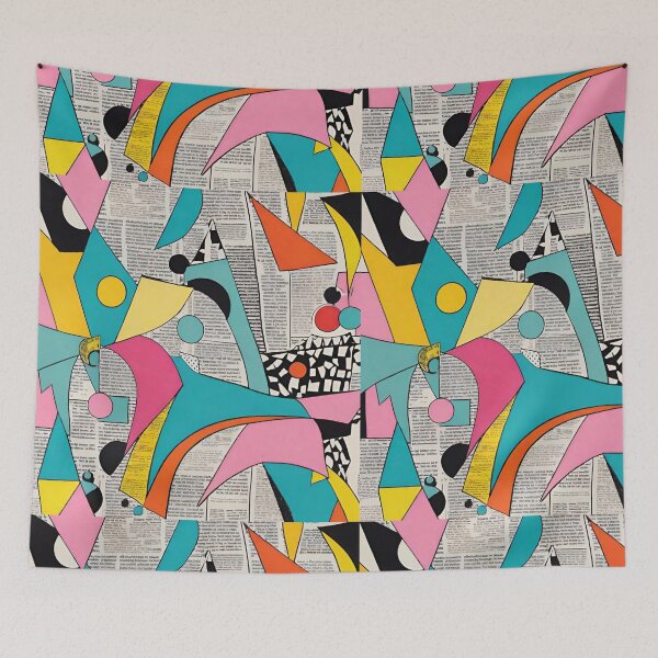 Item preview, Abstract love designed and sold by JLeonardoArt.