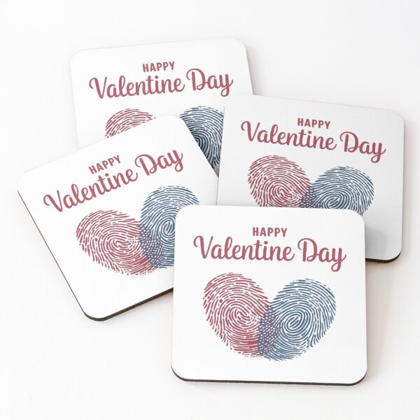 Item preview, HAPPY VALENTINE DAY designed and sold by DesignNadine.