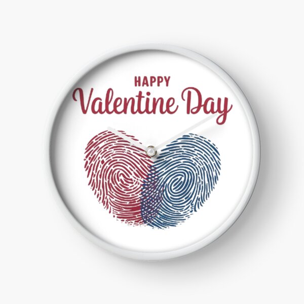 Item preview, HAPPY VALENTINE DAY designed and sold by DesignNadine.