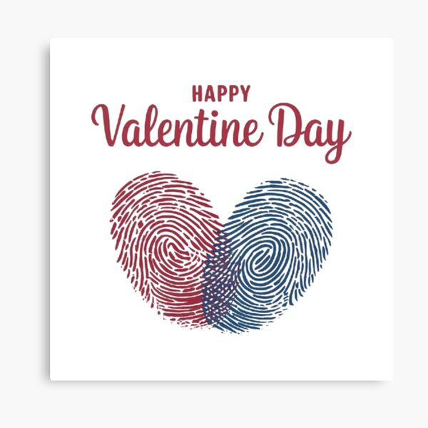 Item preview, HAPPY VALENTINE DAY designed and sold by DesignNadine.