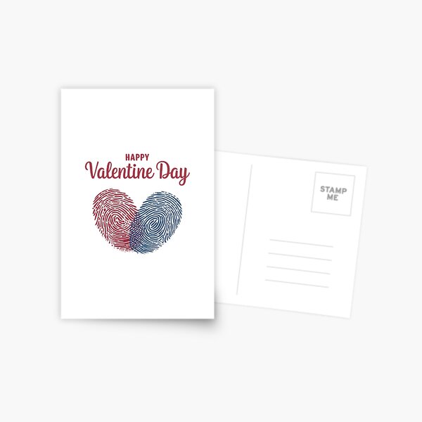 Item preview, HAPPY VALENTINE DAY designed and sold by DesignNadine.