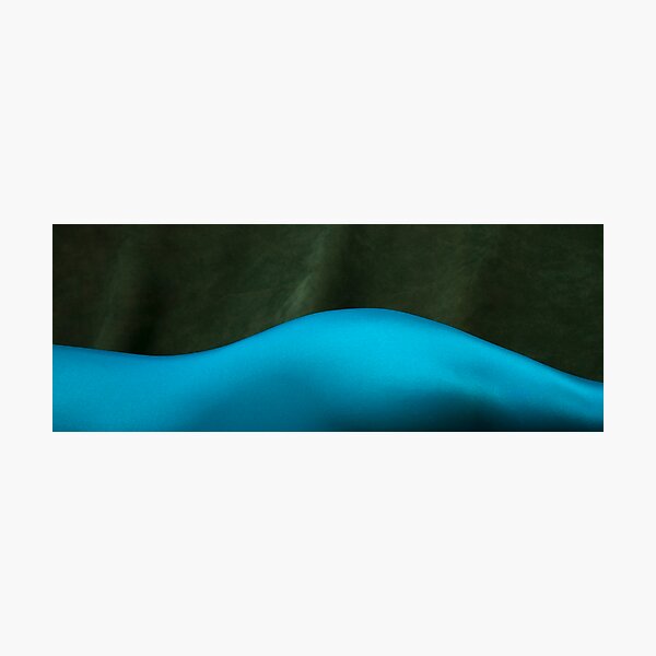Item preview, Blue Bodyscape designed and sold by AnonymousArt.