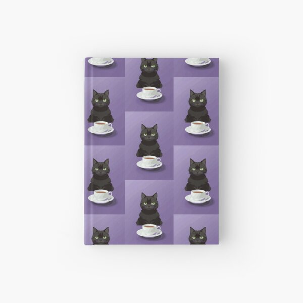 Item preview, Kitty Cat Cuppa 2 designed and sold by CreatorStudios.