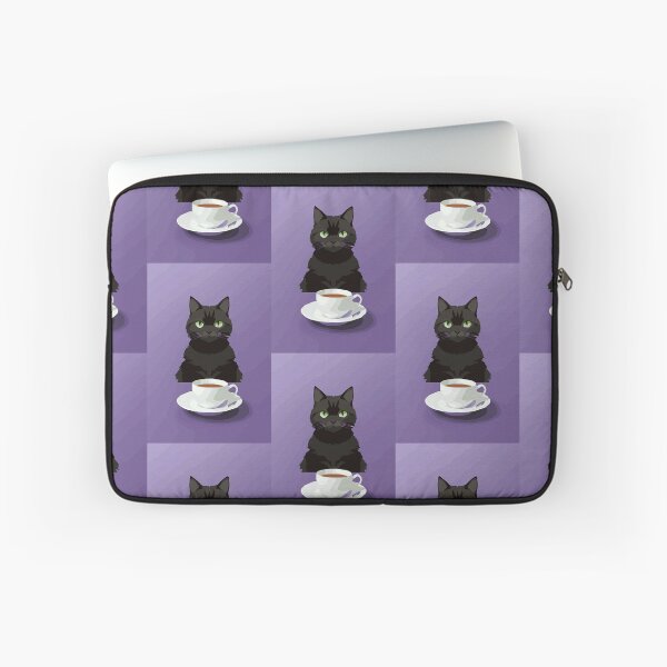 Item preview, Kitty Cat Cuppa 2 designed and sold by CreatorStudios.