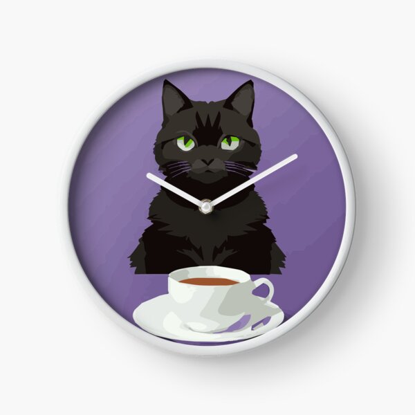 Item preview, Kitty Cat Cuppa 2 designed and sold by CreatorStudios.