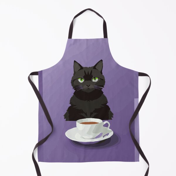 Item preview, Kitty Cat Cuppa 2 designed and sold by CreatorStudios.